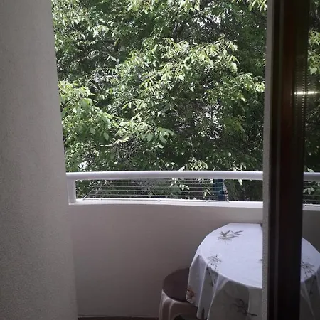 Luccia - Centre Apartment Ohrid
