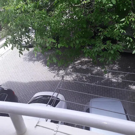 Luccia - Centre Apartment Ohrid