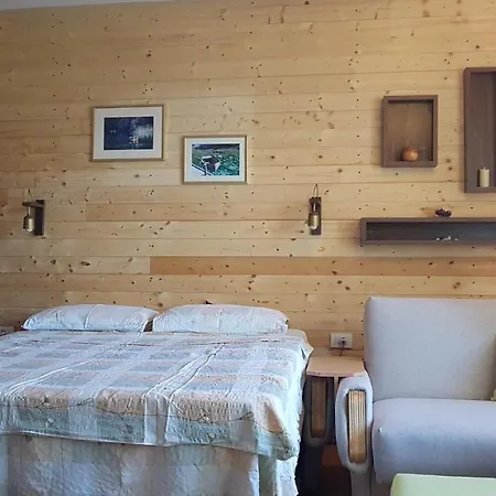 Luccia - Centre Apartment *