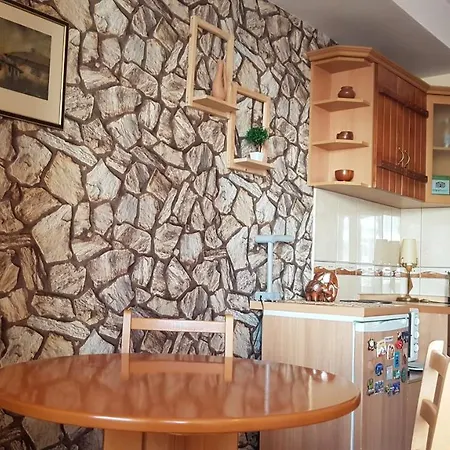Apartment Luccia - Centre *