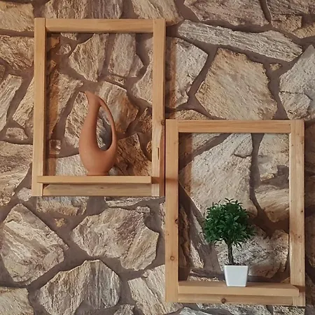Apartment Luccia - Centre
