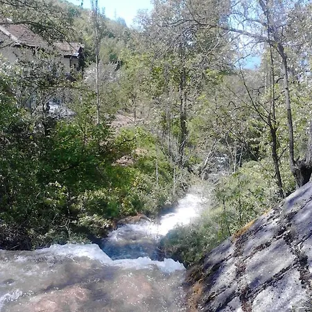 Luccia - Centre * Ohrid