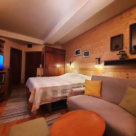 Luccia - Centre Ohrid